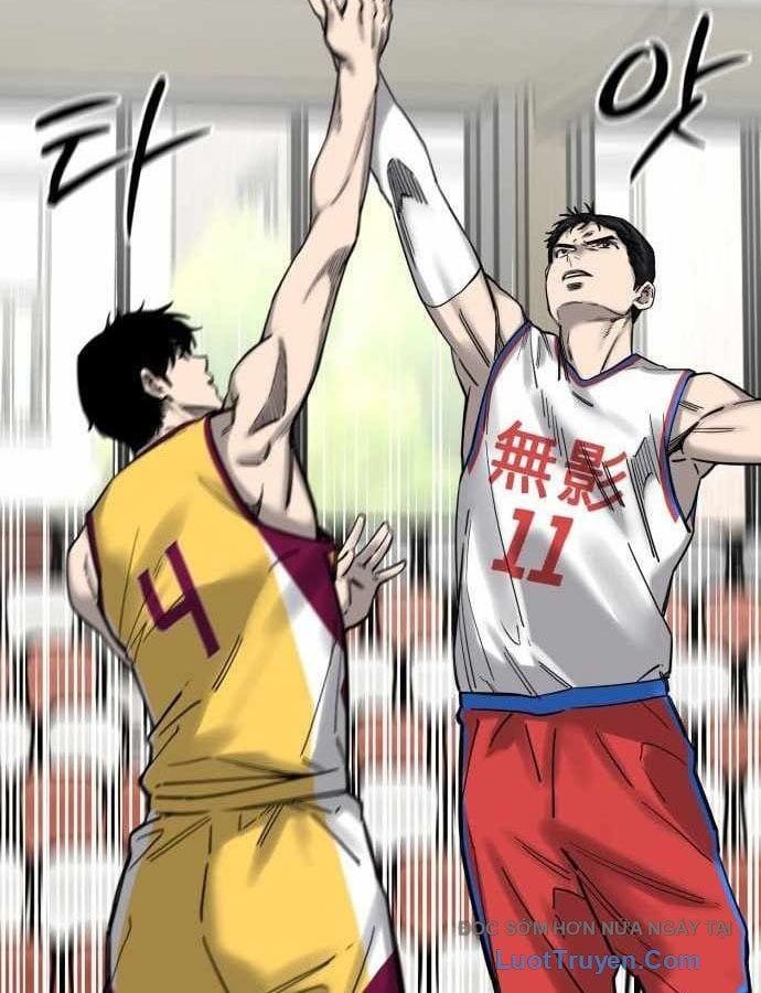 Đội Bóng Rổ Trung Học Chap 8 - Next Chap 9