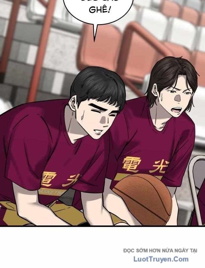 Đội Bóng Rổ Trung Học Chap 8 - Next Chap 9