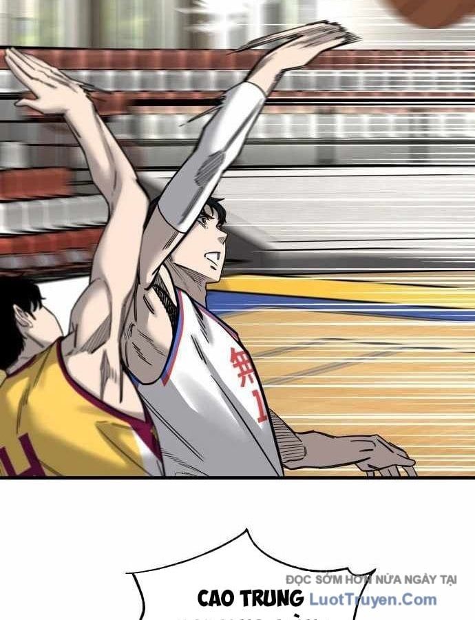 Đội Bóng Rổ Trung Học Chap 8 - Next Chap 9