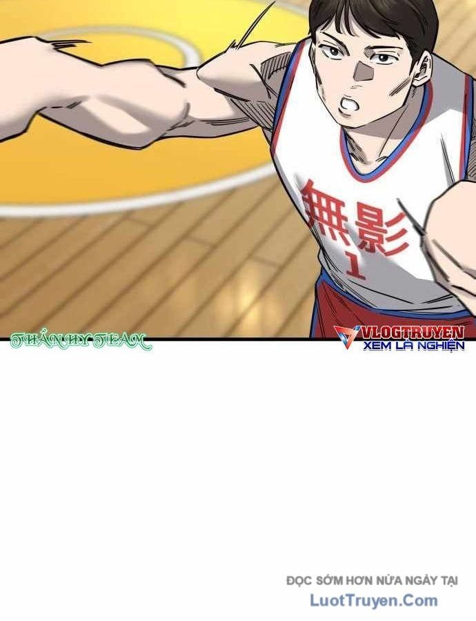 Đội Bóng Rổ Trung Học Chap 8 - Next Chap 9