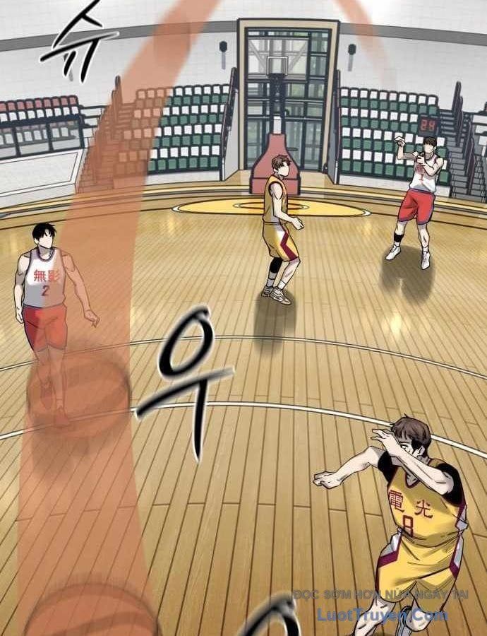 Đội Bóng Rổ Trung Học Chap 8 - Next Chap 9