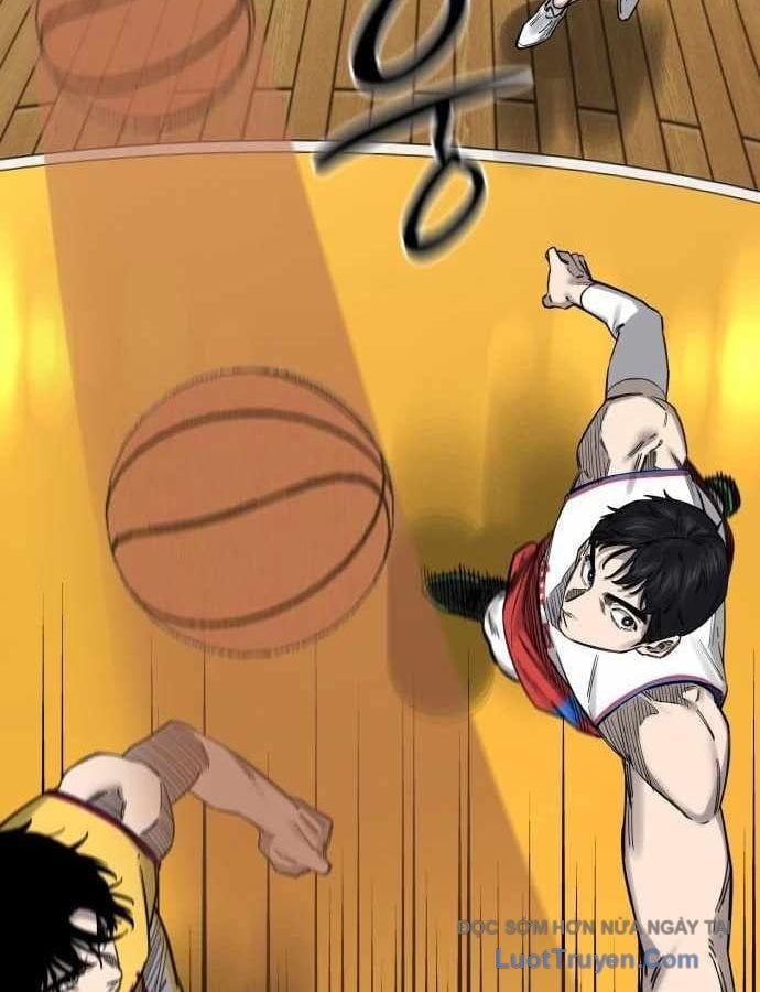 Đội Bóng Rổ Trung Học Chap 8 - Next Chap 9