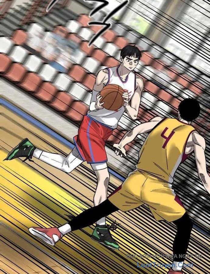 Đội Bóng Rổ Trung Học Chap 8 - Next Chap 9