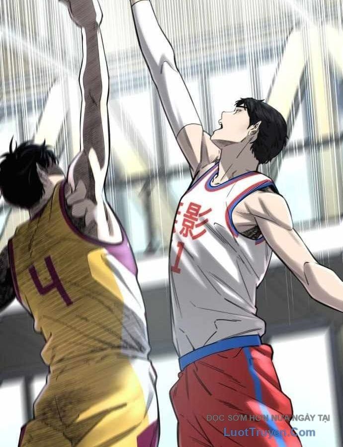 Đội Bóng Rổ Trung Học Chap 8 - Next Chap 9