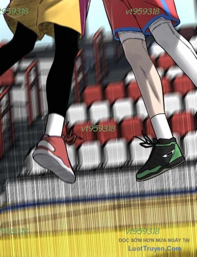 Đội Bóng Rổ Trung Học Chap 8 - Next Chap 9
