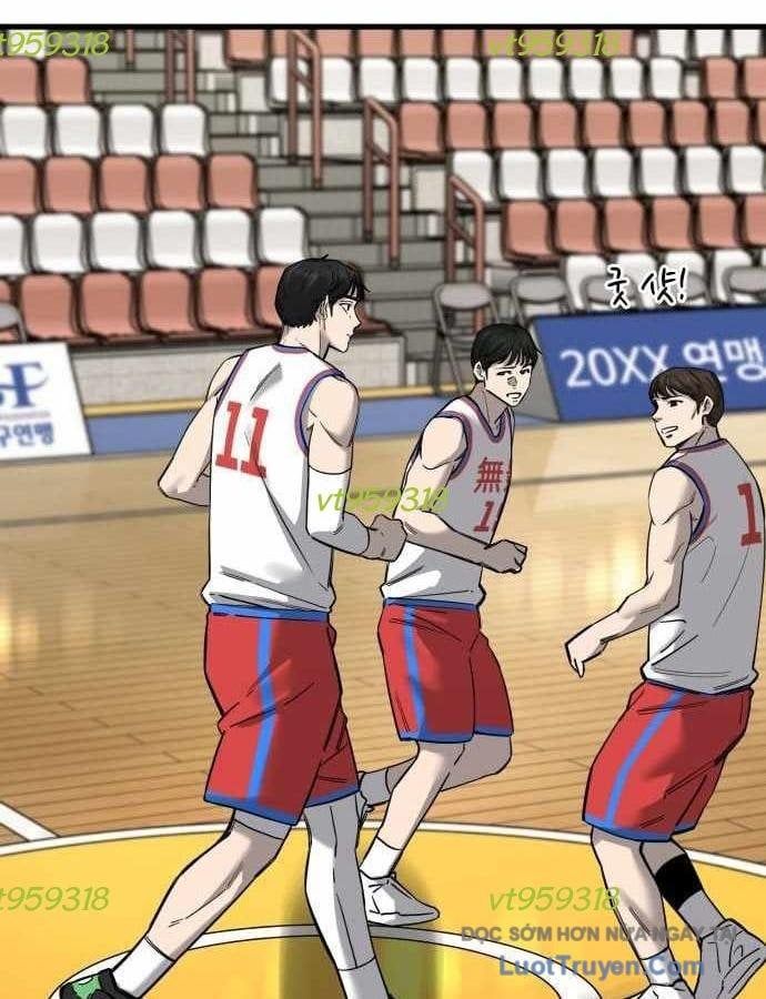 Đội Bóng Rổ Trung Học Chap 8 - Next Chap 9