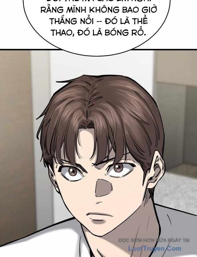 Đội Bóng Rổ Trung Học Chap 8 - Next Chap 9