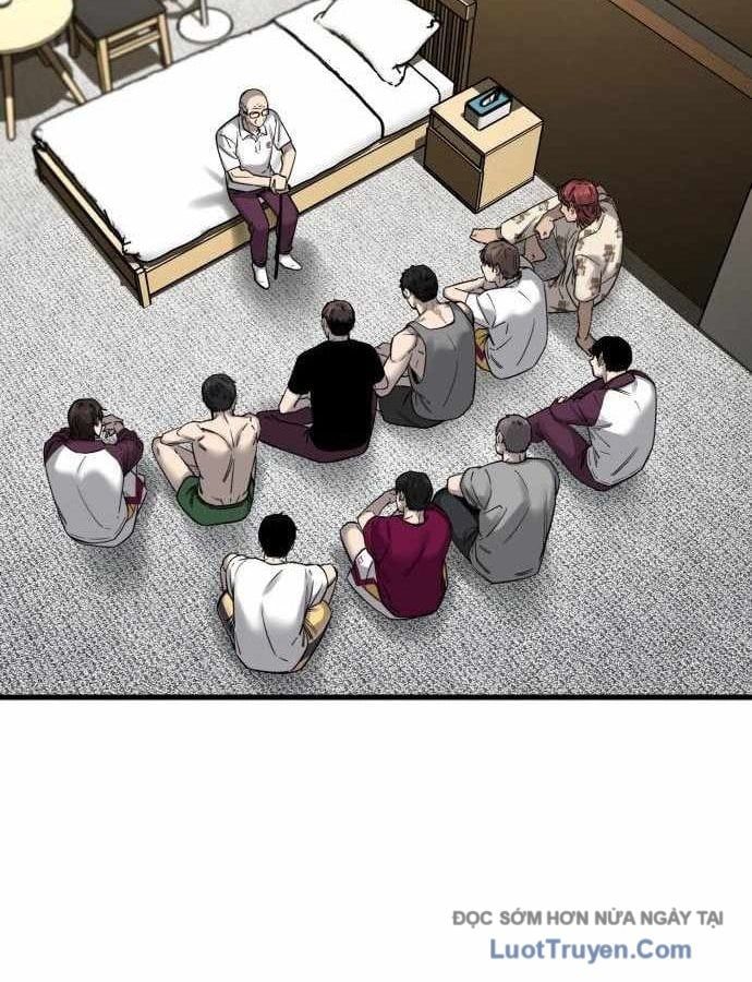 Đội Bóng Rổ Trung Học Chap 8 - Next Chap 9