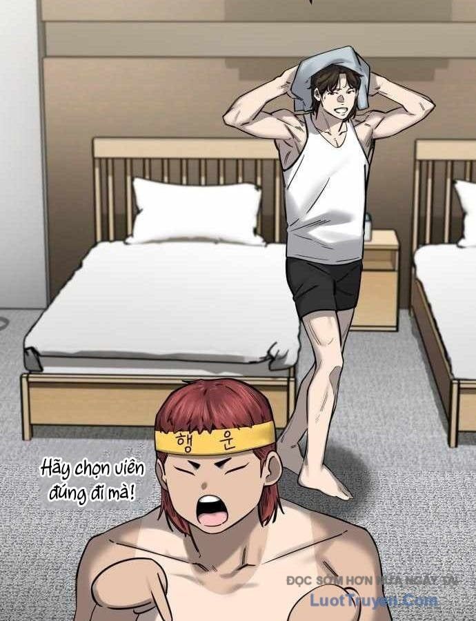 Đội Bóng Rổ Trung Học Chap 8 - Next Chap 9