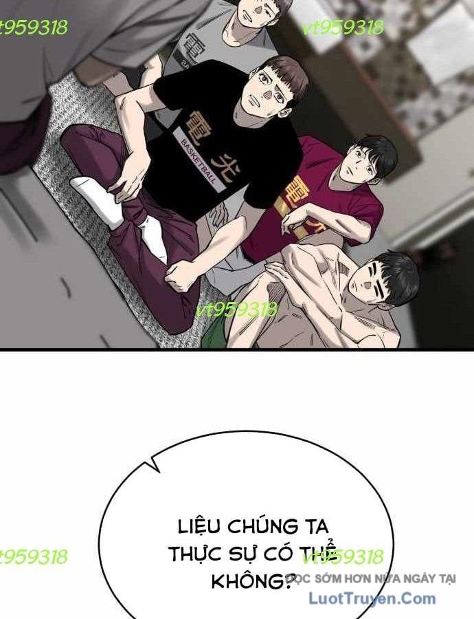 Đội Bóng Rổ Trung Học Chap 8 - Next Chap 9