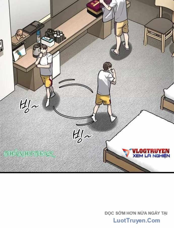 Đội Bóng Rổ Trung Học Chap 8 - Next Chap 9