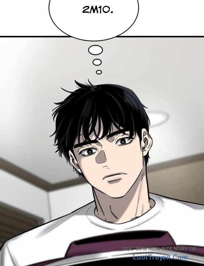 Đội Bóng Rổ Trung Học Chap 8 - Next Chap 9