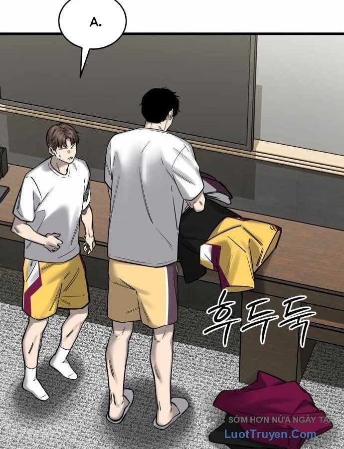 Đội Bóng Rổ Trung Học Chap 8 - Next Chap 9