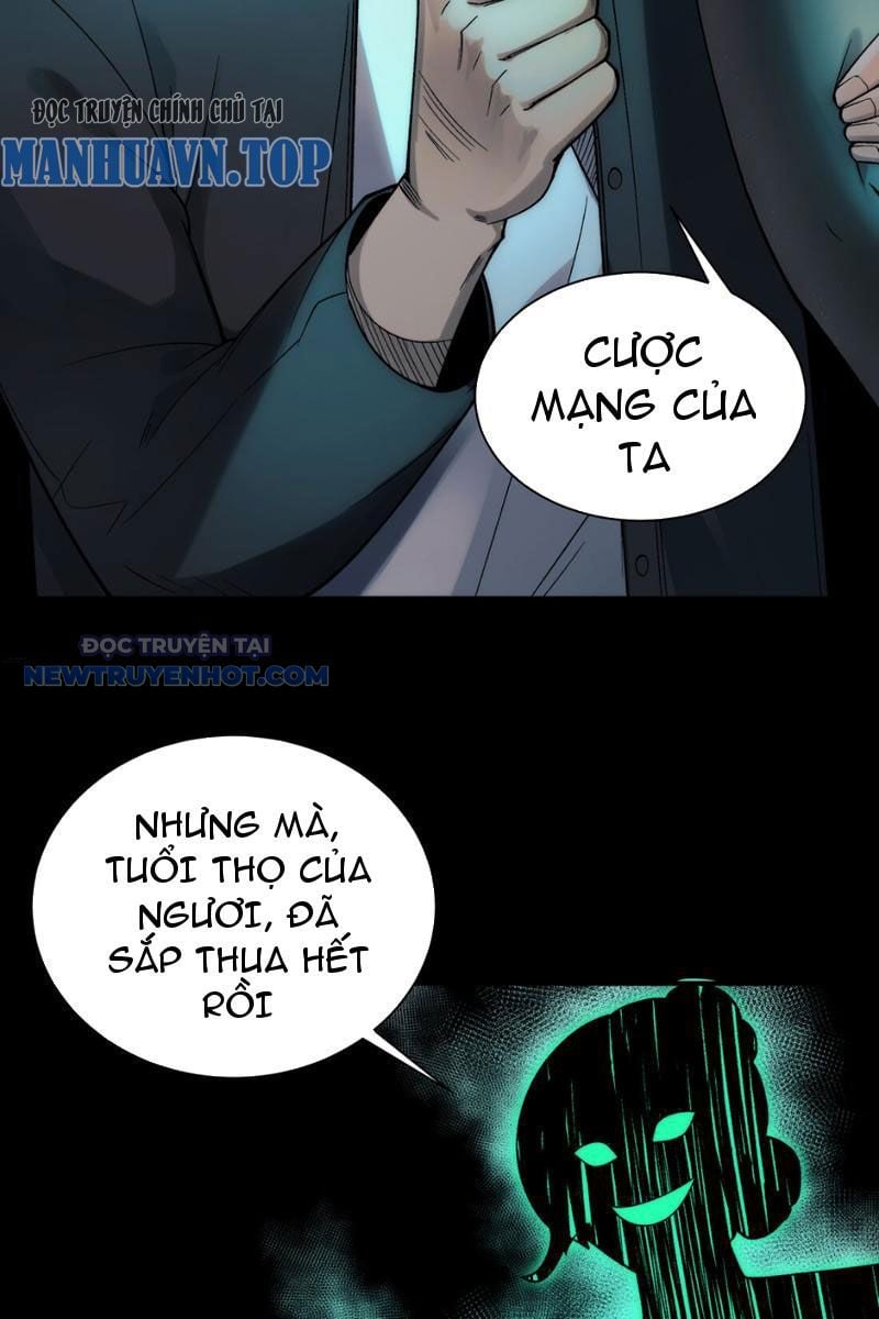 đối Mặt Với Bệnh Tâm Thần, Ma Quỷ Chẳng Là Cái Thá Gì Chap 10 - Next Chap 11