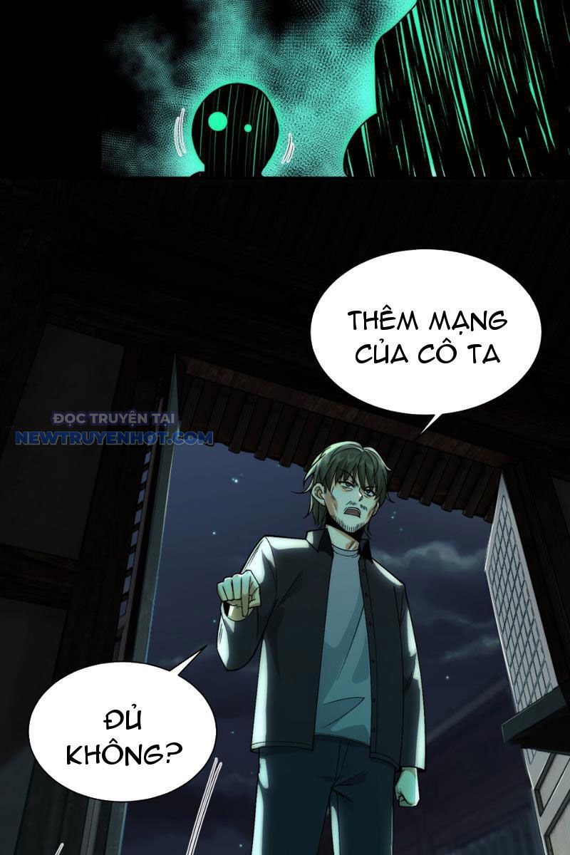 đối Mặt Với Bệnh Tâm Thần, Ma Quỷ Chẳng Là Cái Thá Gì Chap 10 - Next Chap 11