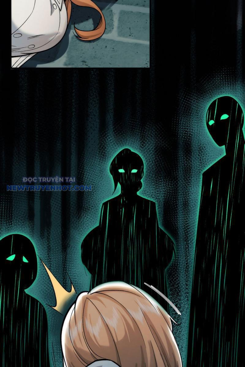 đối Mặt Với Bệnh Tâm Thần, Ma Quỷ Chẳng Là Cái Thá Gì Chap 10 - Next Chap 11