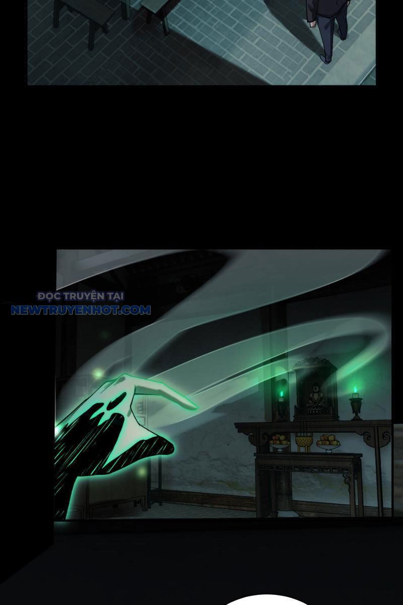 đối Mặt Với Bệnh Tâm Thần, Ma Quỷ Chẳng Là Cái Thá Gì Chap 10 - Next Chap 11