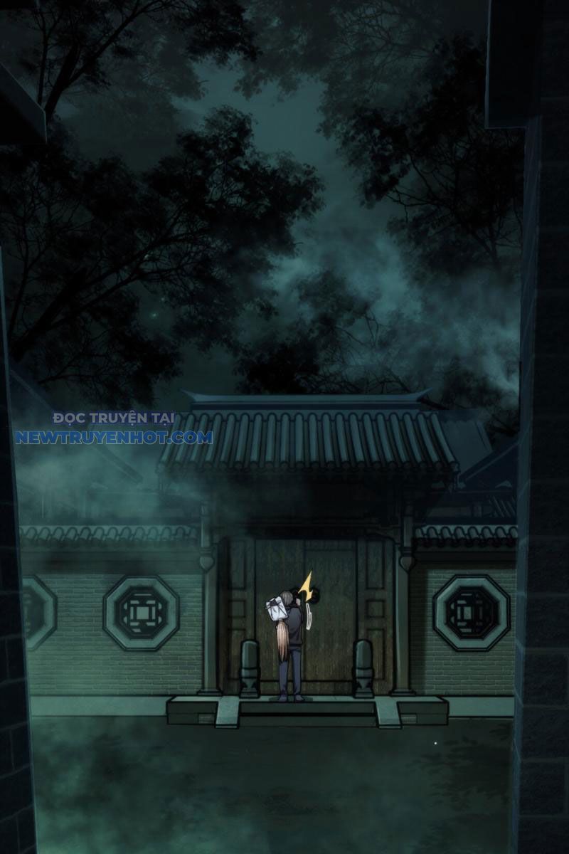 đối Mặt Với Bệnh Tâm Thần, Ma Quỷ Chẳng Là Cái Thá Gì Chap 10 - Next Chap 11