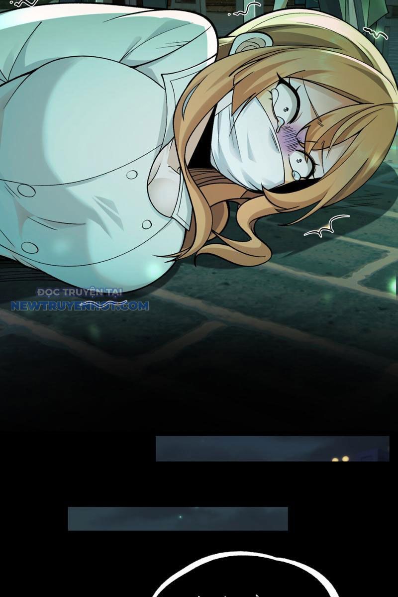 đối Mặt Với Bệnh Tâm Thần, Ma Quỷ Chẳng Là Cái Thá Gì Chap 10 - Next Chap 11