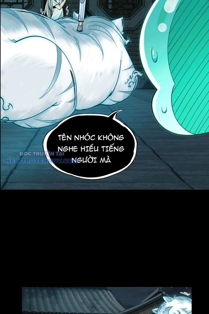 đối Mặt Với Bệnh Tâm Thần, Ma Quỷ Chẳng Là Cái Thá Gì Chap 10 - Next Chap 11