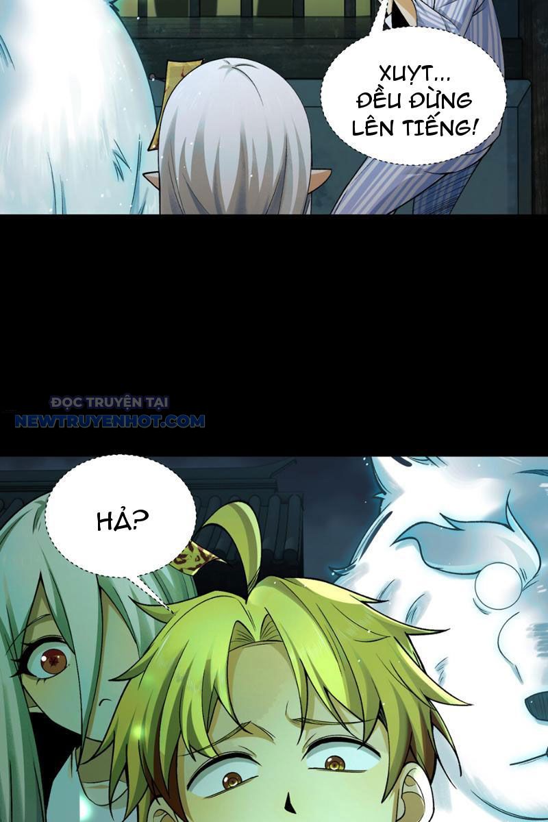 đối Mặt Với Bệnh Tâm Thần, Ma Quỷ Chẳng Là Cái Thá Gì Chap 10 - Next Chap 11