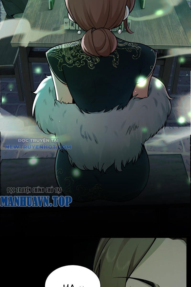 đối Mặt Với Bệnh Tâm Thần, Ma Quỷ Chẳng Là Cái Thá Gì Chap 10 - Next Chap 11