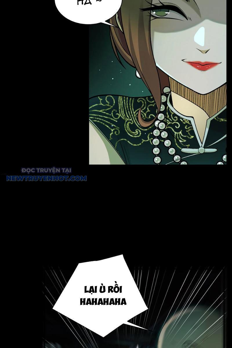 đối Mặt Với Bệnh Tâm Thần, Ma Quỷ Chẳng Là Cái Thá Gì Chap 10 - Next Chap 11