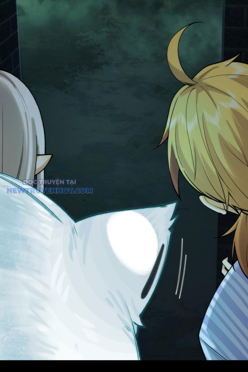 đối Mặt Với Bệnh Tâm Thần, Ma Quỷ Chẳng Là Cái Thá Gì Chap 10 - Next Chap 11