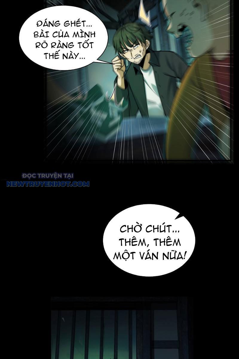 đối Mặt Với Bệnh Tâm Thần, Ma Quỷ Chẳng Là Cái Thá Gì Chap 10 - Next Chap 11