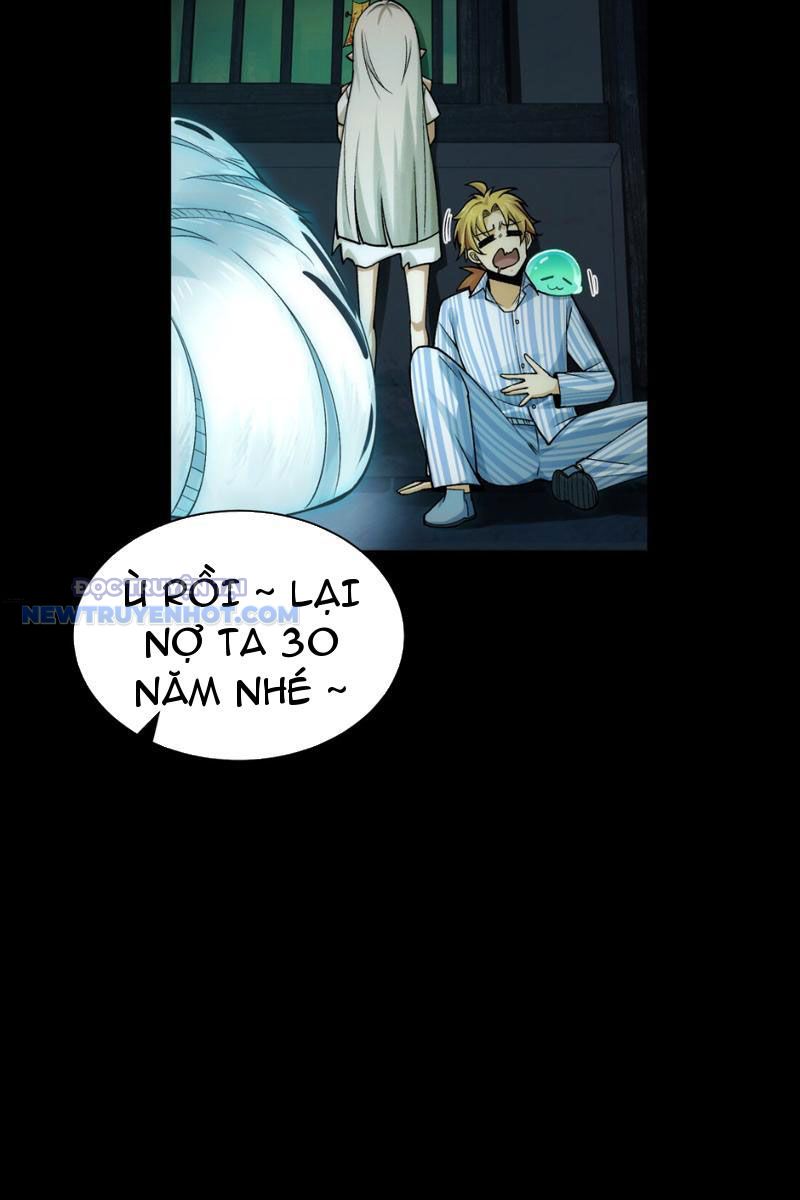 đối Mặt Với Bệnh Tâm Thần, Ma Quỷ Chẳng Là Cái Thá Gì Chap 10 - Next Chap 11