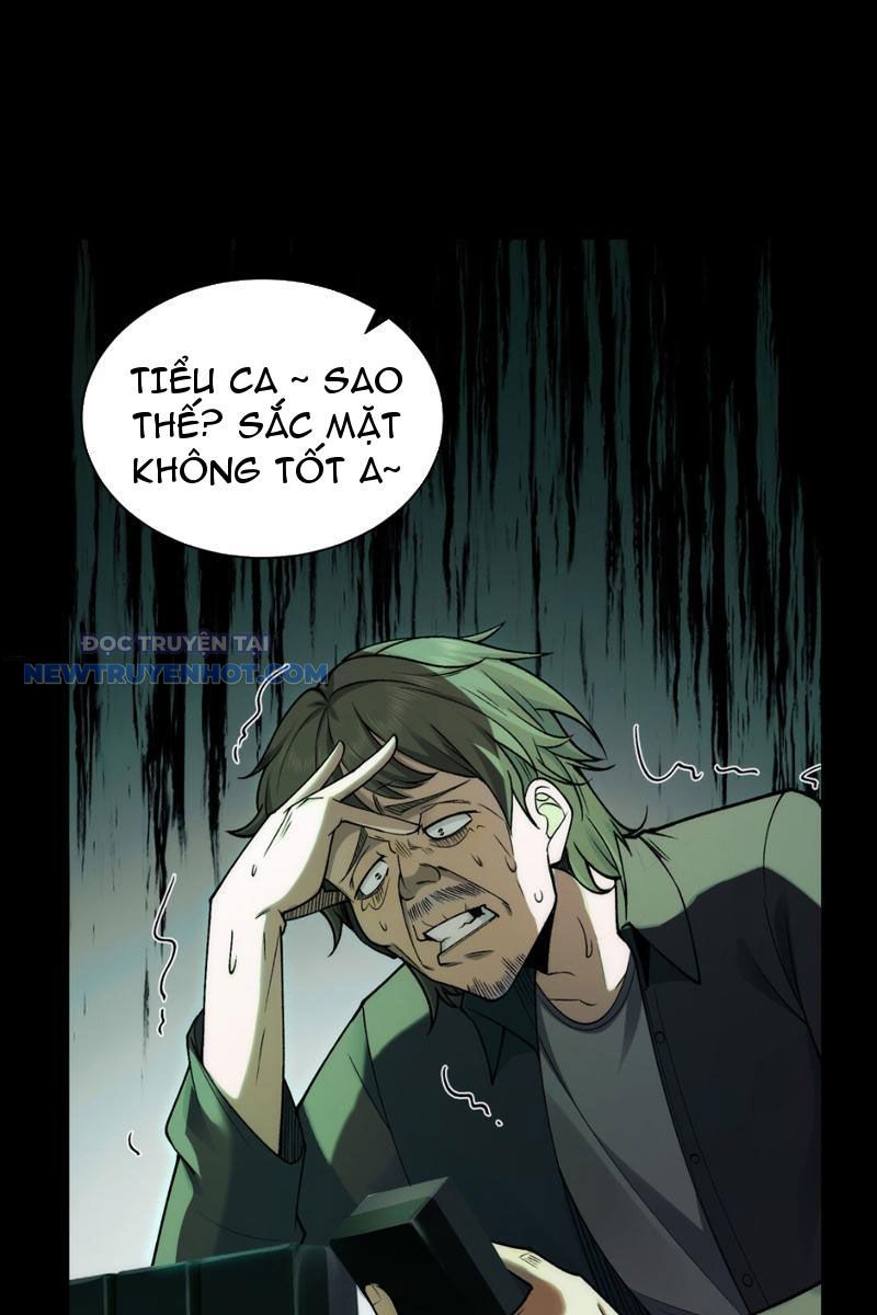 đối Mặt Với Bệnh Tâm Thần, Ma Quỷ Chẳng Là Cái Thá Gì Chap 10 - Next Chap 11