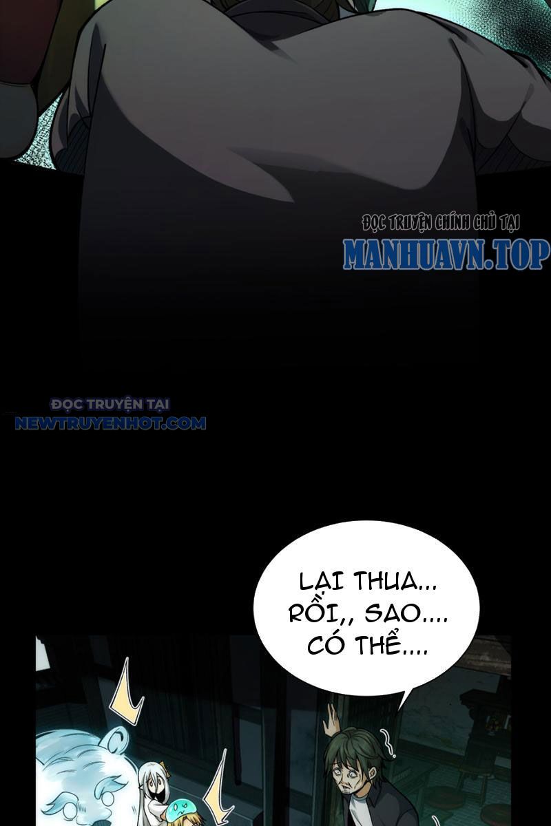 đối Mặt Với Bệnh Tâm Thần, Ma Quỷ Chẳng Là Cái Thá Gì Chap 10 - Next Chap 11
