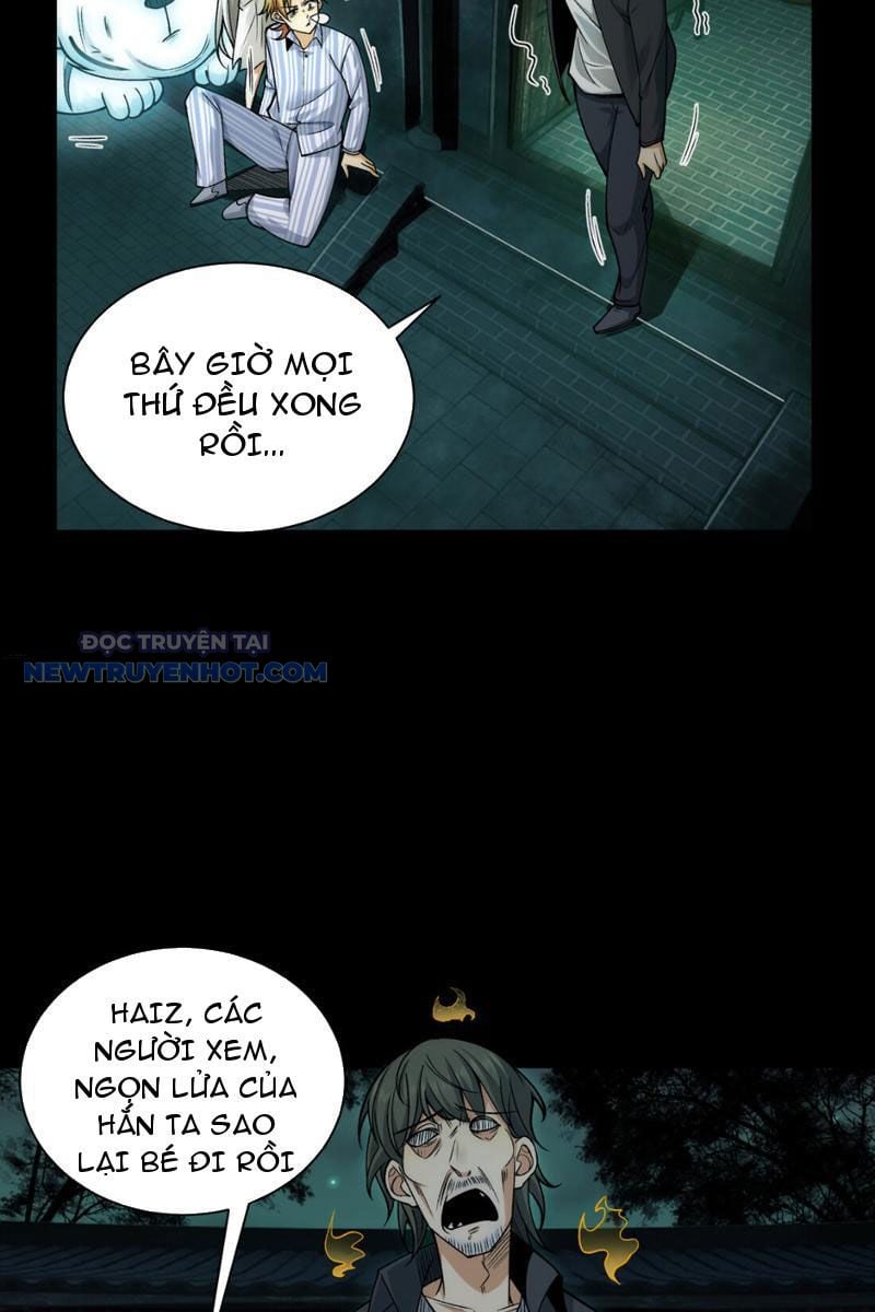 đối Mặt Với Bệnh Tâm Thần, Ma Quỷ Chẳng Là Cái Thá Gì Chap 10 - Next Chap 11