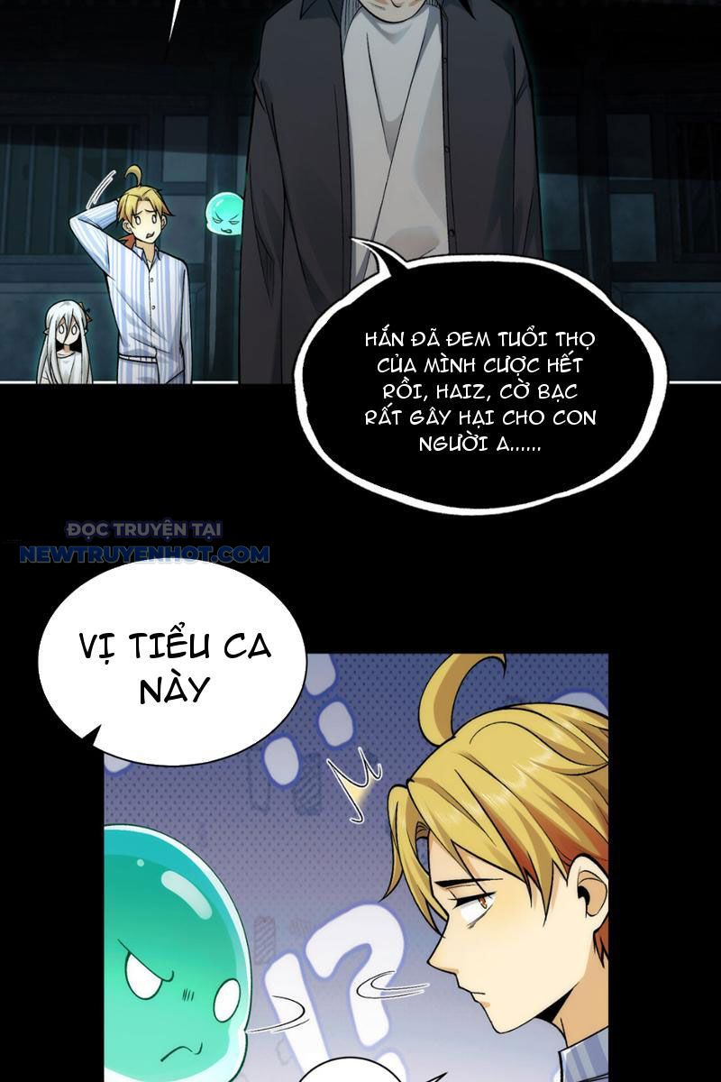 đối Mặt Với Bệnh Tâm Thần, Ma Quỷ Chẳng Là Cái Thá Gì Chap 10 - Next Chap 11