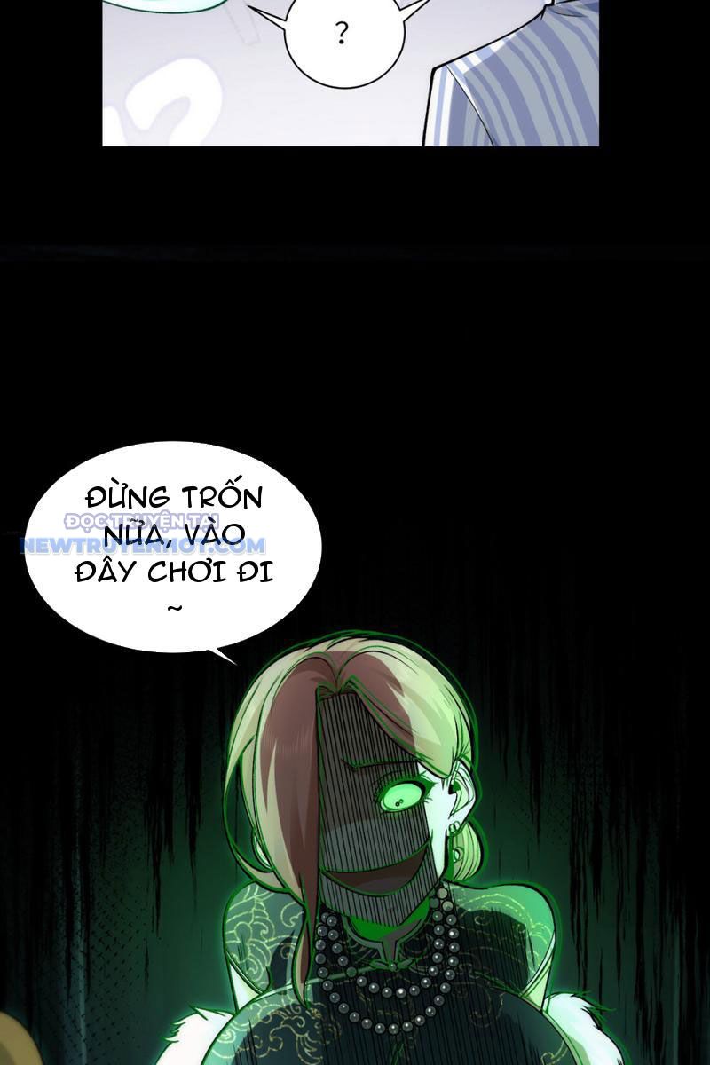 đối Mặt Với Bệnh Tâm Thần, Ma Quỷ Chẳng Là Cái Thá Gì Chap 10 - Next Chap 11