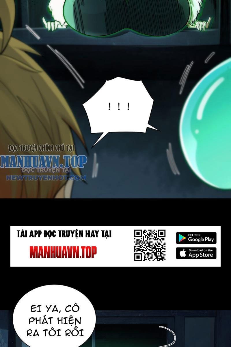 đối Mặt Với Bệnh Tâm Thần, Ma Quỷ Chẳng Là Cái Thá Gì Chap 10 - Next Chap 11