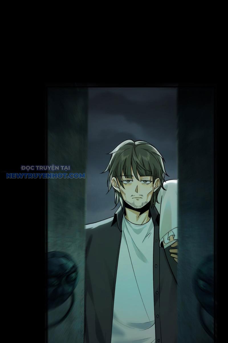 đối Mặt Với Bệnh Tâm Thần, Ma Quỷ Chẳng Là Cái Thá Gì Chap 10 - Next Chap 11