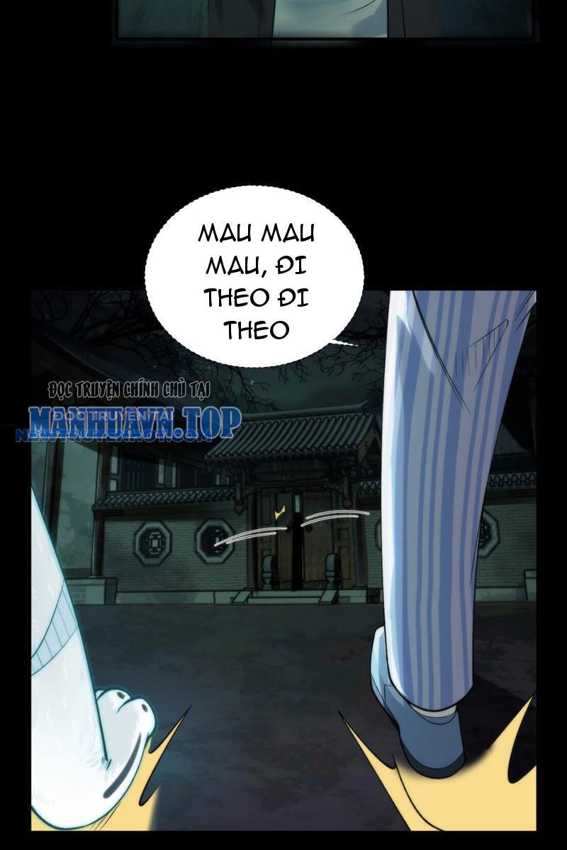 đối Mặt Với Bệnh Tâm Thần, Ma Quỷ Chẳng Là Cái Thá Gì Chap 10 - Next Chap 11