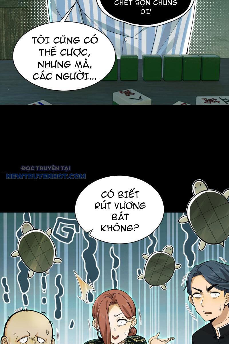 đối Mặt Với Bệnh Tâm Thần, Ma Quỷ Chẳng Là Cái Thá Gì Chap 10 - Next Chap 11