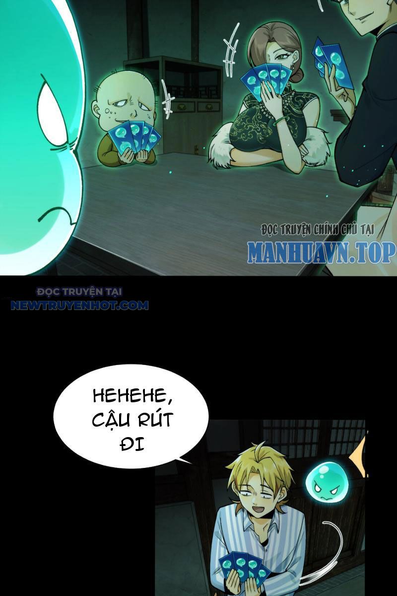 đối Mặt Với Bệnh Tâm Thần, Ma Quỷ Chẳng Là Cái Thá Gì Chap 10 - Next Chap 11