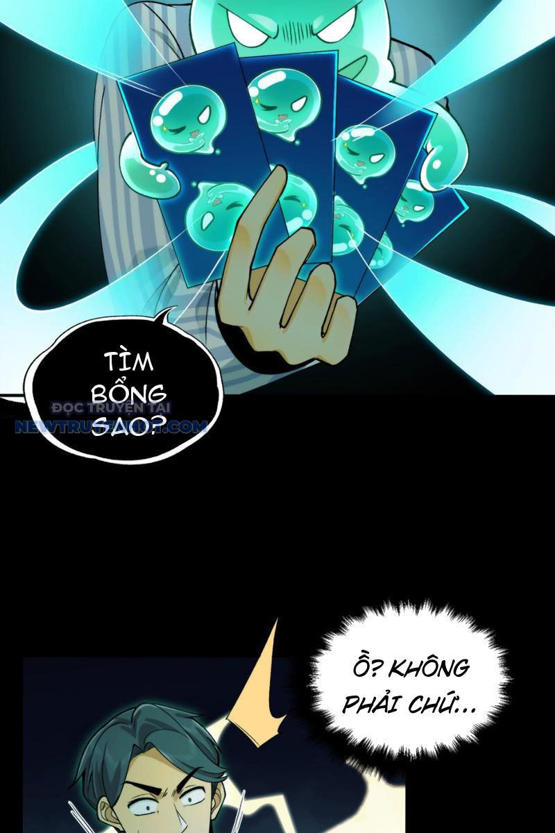 đối Mặt Với Bệnh Tâm Thần, Ma Quỷ Chẳng Là Cái Thá Gì Chap 10 - Next Chap 11