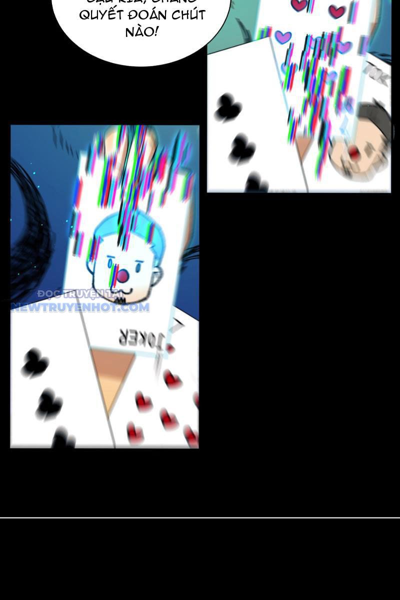 đối Mặt Với Bệnh Tâm Thần, Ma Quỷ Chẳng Là Cái Thá Gì Chap 10 - Next Chap 11