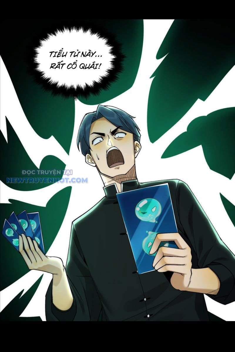 đối Mặt Với Bệnh Tâm Thần, Ma Quỷ Chẳng Là Cái Thá Gì Chap 10 - Next Chap 11