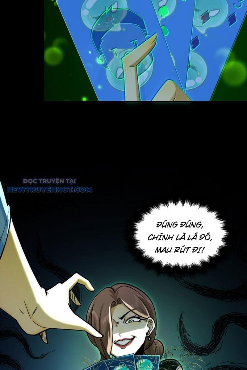 đối Mặt Với Bệnh Tâm Thần, Ma Quỷ Chẳng Là Cái Thá Gì Chap 10 - Next Chap 11