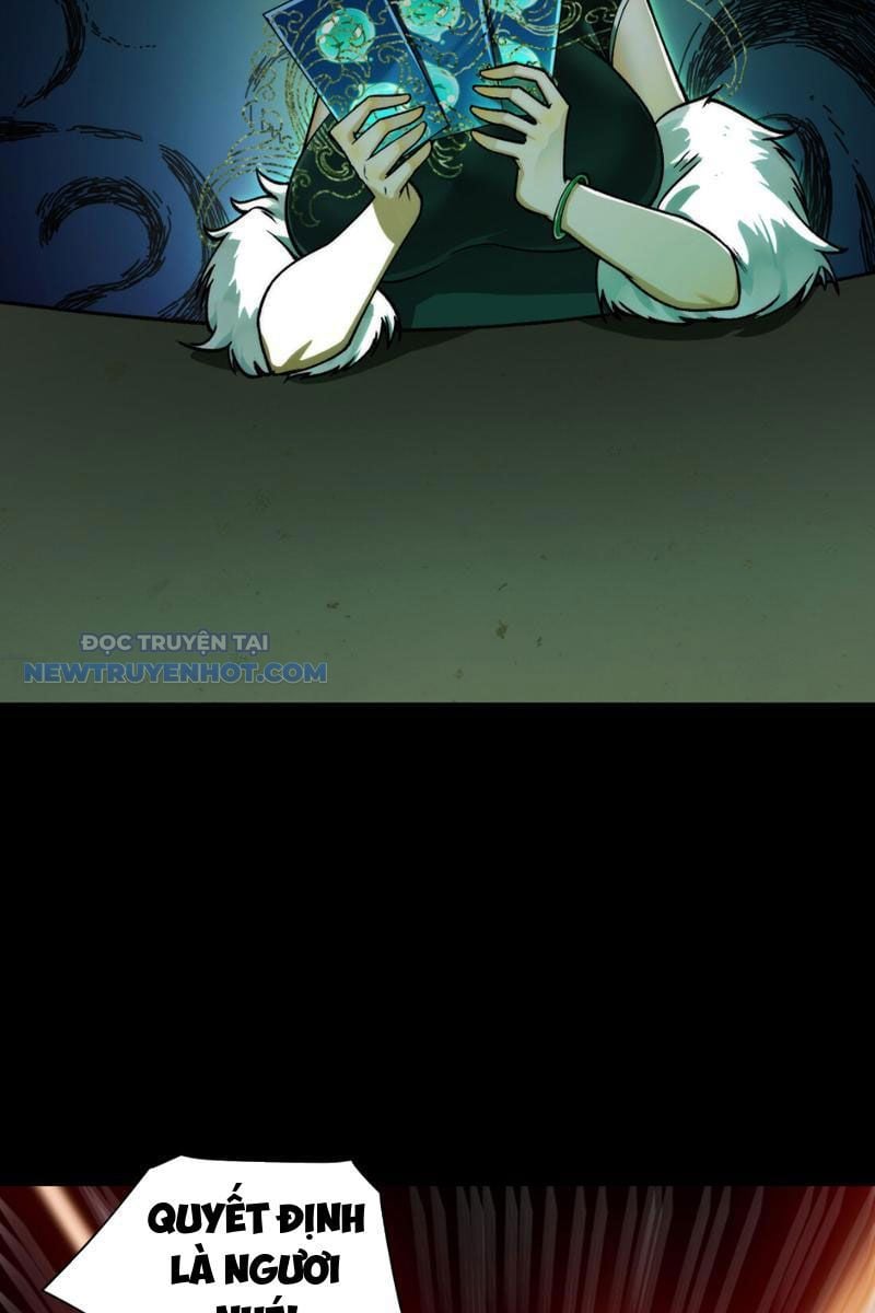 đối Mặt Với Bệnh Tâm Thần, Ma Quỷ Chẳng Là Cái Thá Gì Chap 10 - Next Chap 11