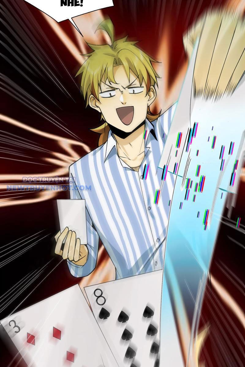 đối Mặt Với Bệnh Tâm Thần, Ma Quỷ Chẳng Là Cái Thá Gì Chap 10 - Next Chap 11