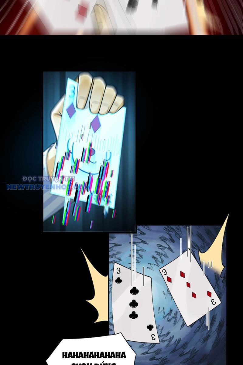 đối Mặt Với Bệnh Tâm Thần, Ma Quỷ Chẳng Là Cái Thá Gì Chap 10 - Next Chap 11