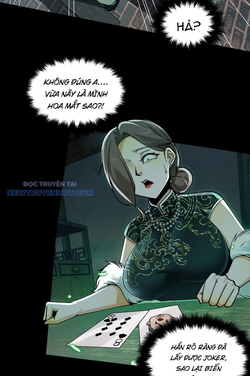 đối Mặt Với Bệnh Tâm Thần, Ma Quỷ Chẳng Là Cái Thá Gì Chap 10 - Next Chap 11