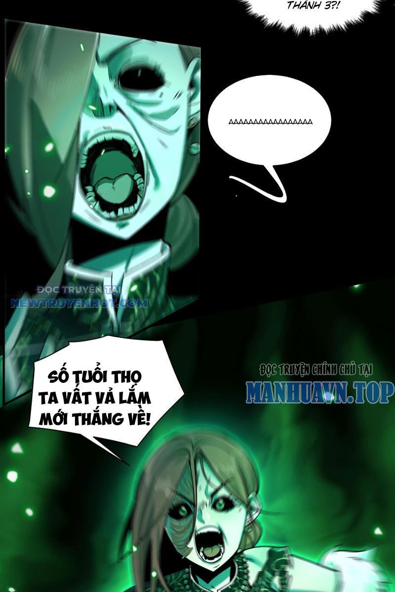 đối Mặt Với Bệnh Tâm Thần, Ma Quỷ Chẳng Là Cái Thá Gì Chap 10 - Next Chap 11