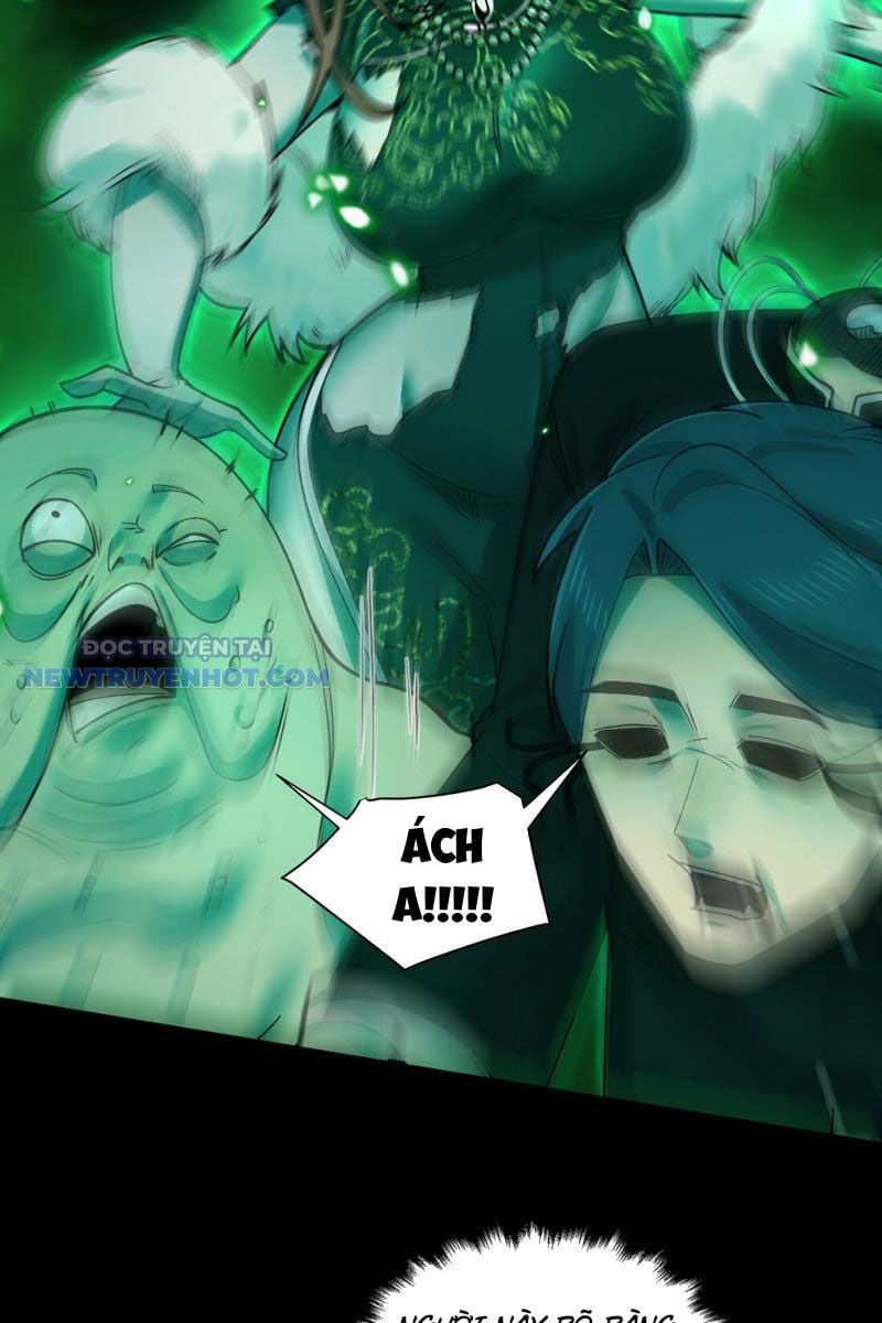 đối Mặt Với Bệnh Tâm Thần, Ma Quỷ Chẳng Là Cái Thá Gì Chap 10 - Next Chap 11